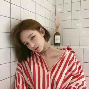 娜露和贝塔