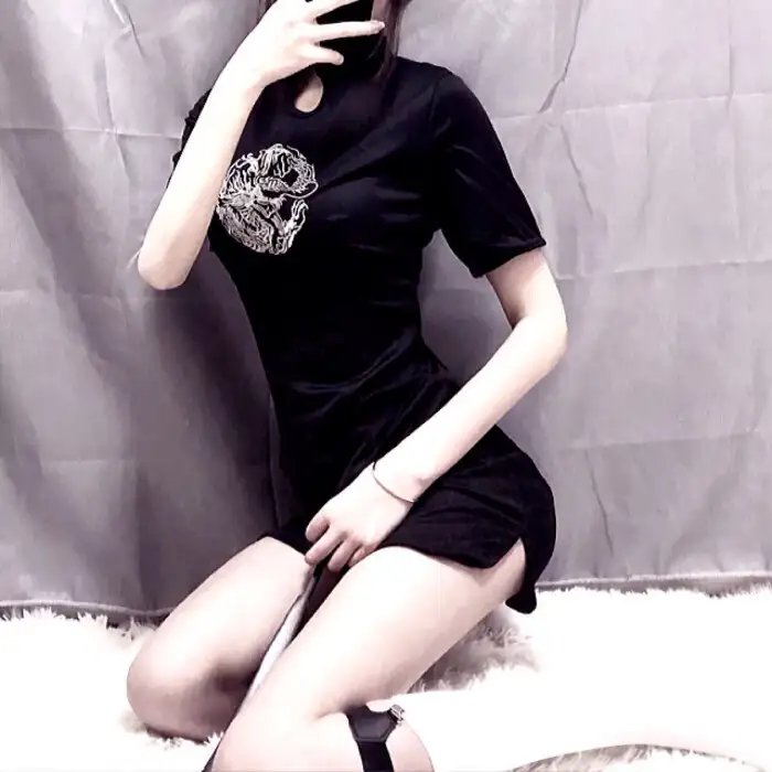 功夫厨神