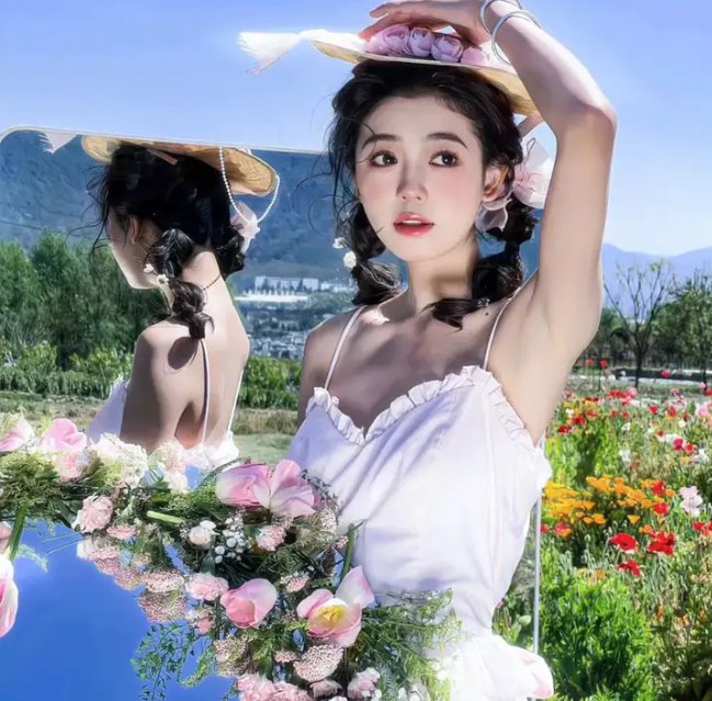 黑色孤儿~七个基因